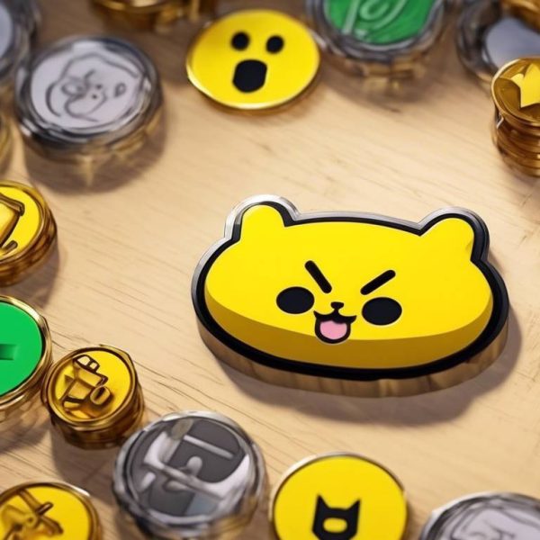 Naver and Kakao to Launch Token in June 😱