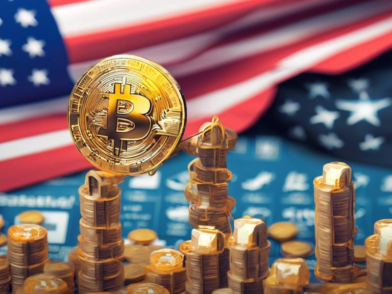 Crypto expert speculates: Stablecoin bill before US election? 🤔💰