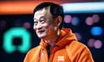 AI and the Olympics are being bet on by Alibaba. 🚀