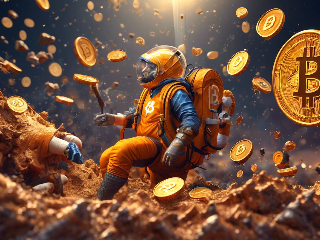 Bitcoin (BTC) Short-Term Holders: Will They Defend $55,000? 🚀😎