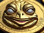 Pepe Coin Price Skyrockets! Fortune Made 😱🚀