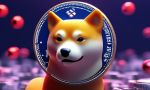 Santiment's Top Altcoin Picks Feature Shiba Inu, Cardano, And XRP 🚀