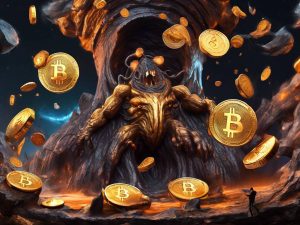 BlackRock Bitcoin ETF outperforms OKX and Kraken holdings! 🚀💰