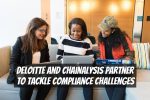 Deloitte and Chainalysis Partner to Tackle Compliance Challenges