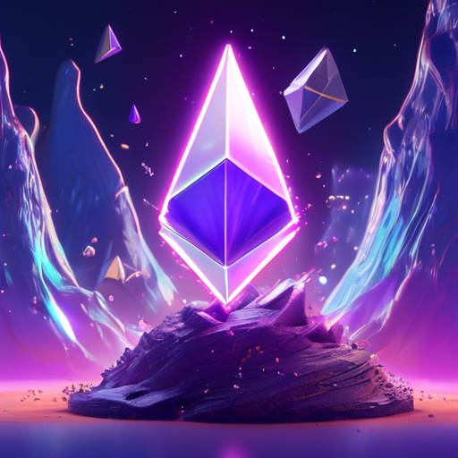 March Magic: Ethereum’s Price Set to Soar 🚀✨