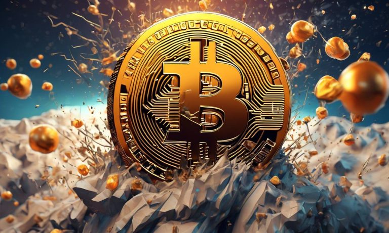 Bitcoin Price Soars to $70,000 🚀 Is the Target Achievable This Weekend? 😮
