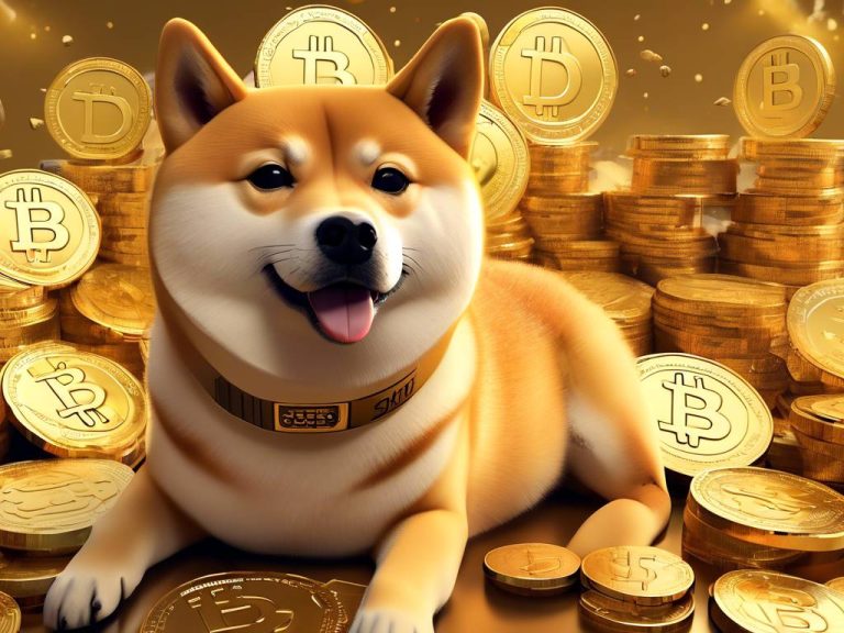 Dogecoin (DOGE) Outshines Shiba Inu (SHIB) 💥🚀: Unveiling the Ultimate Crypto Winner!