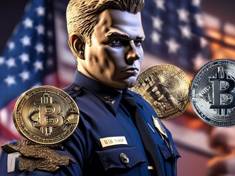 Cryptocurrency Analyst Claims US Law Enforcement Is 'Harassing' 🕵️‍♂️