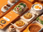 Bithumb partners with South Korean mart for Bitcoin meals 🍔📈