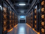 Bitcoin miners upgrade power centers and embrace AI to combat revenue cuts 🚀