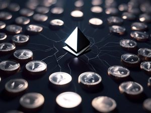 Ethereum L2 Eclipse CEO resigns amidst misconduct claims 😱