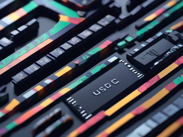 Stripe to offer USDC payments soon 🚀💰