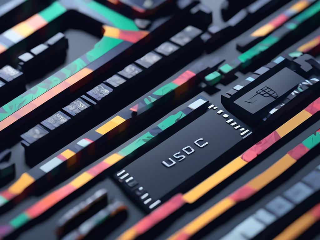 Stripe to offer USDC payments soon 🚀💰