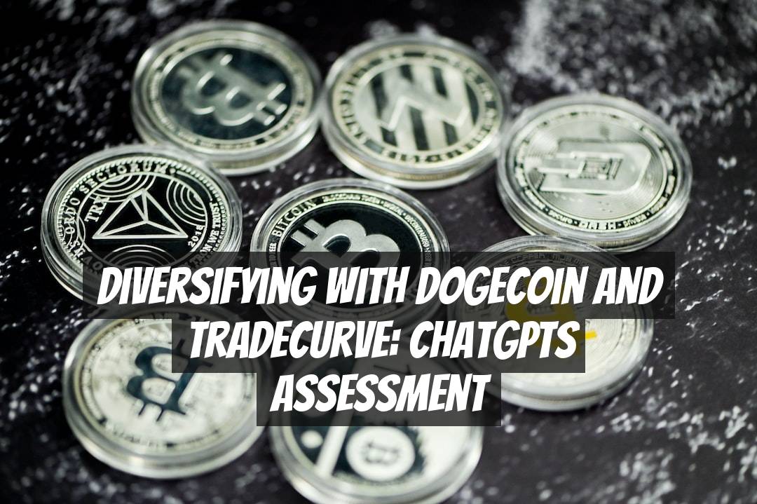 Diversifying with Dogecoin and Tradecurve: ChatGPTs Assessment