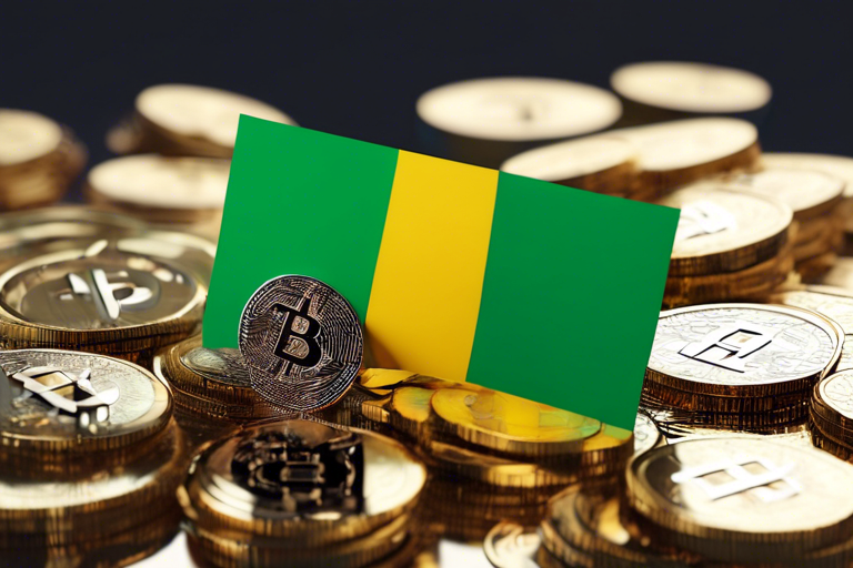 Nigeria Clears Binance Execs of Tax Evasion Charges! 🚀🌍