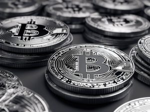 Grayscale Predicts Bitcoin Demand Surge 🚀