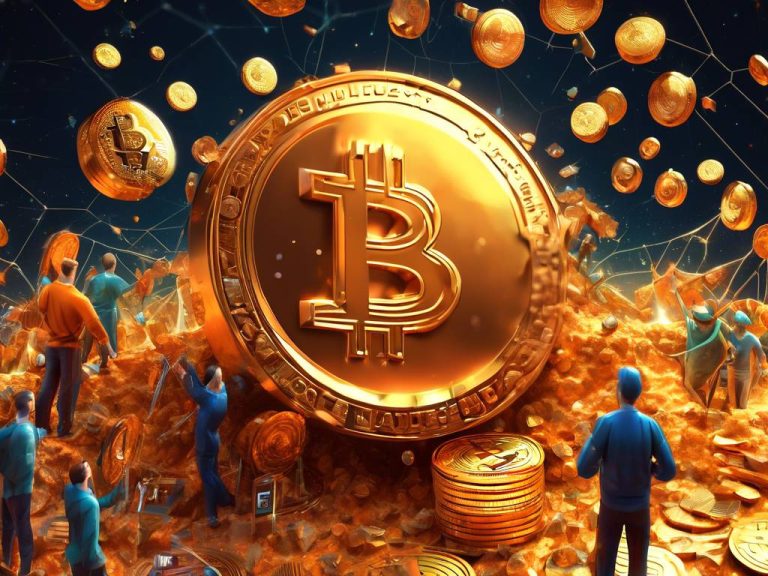 Predictions for crypto market post-Bitcoin's record high 🚀😱