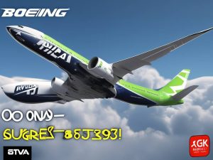 Boeing price target lowered, Nvidia to surge! 🚀