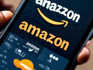 Amazon stock on track to hit $200 🚀📈 Buy now!