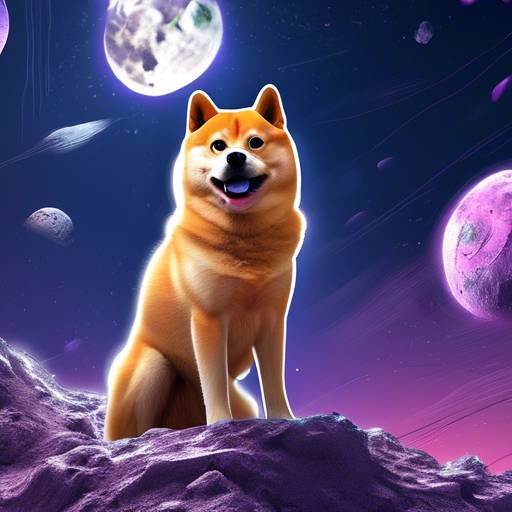 Doge to the Moon! 🚀 Crypto Analyst Forecasts Epic $3.5 Breakout 🔮