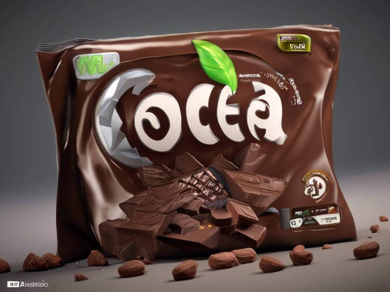Surprising reason cocoa outshines Nvidia 🍫📈