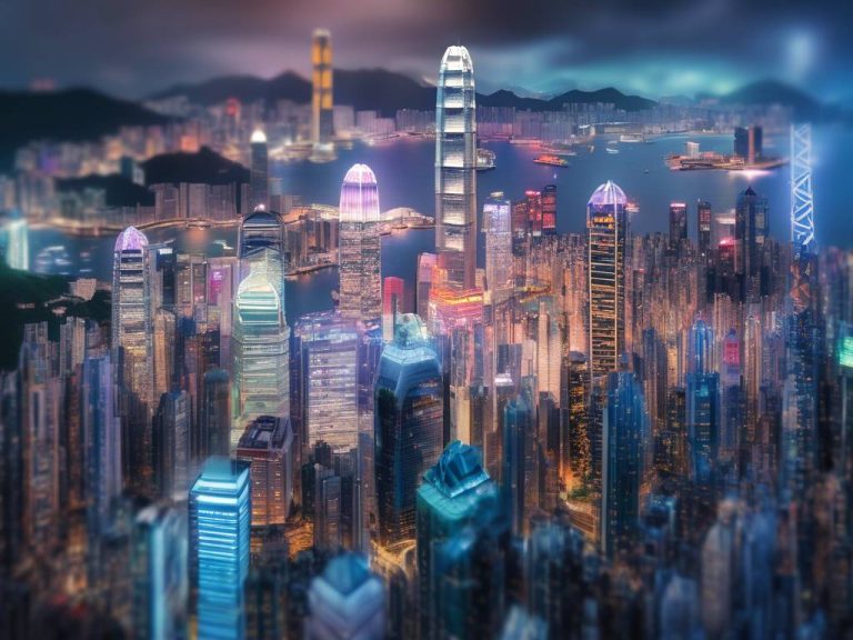 Hong Kong's spot-on spot ether ETF approval 🚀👀