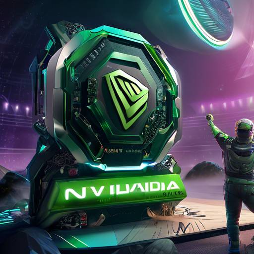 Unlocking crypto secrets: Must-knows of Nvidia rally! 🚀