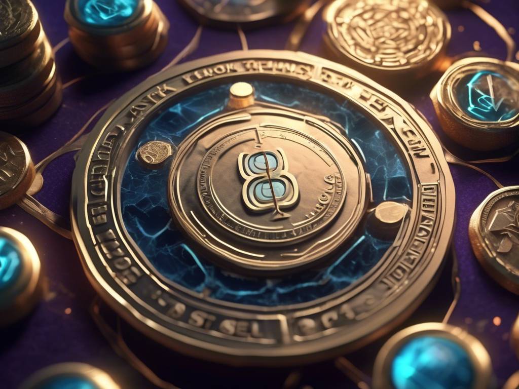 The Spell Token Coin Ecosystem: How It Works and What It Offers