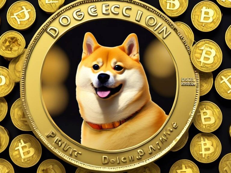 Dogecoin Price Could Skyrocket 🚀 Based on Historical Pattern!