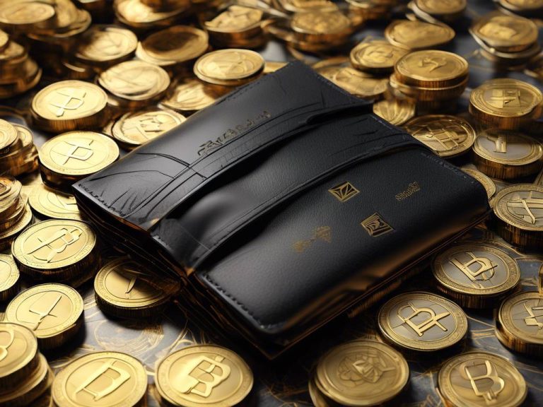 Crypto Analysts Slam Samourai Wallet's $2 Billion Illegal Transactions 🚫💸