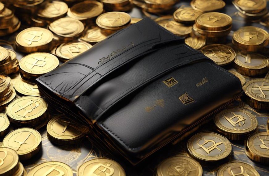 Crypto Analysts Slam Samourai Wallet’s $2 Billion Illegal Transactions 🚫💸