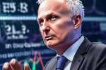 Ethereum Price Crash Alert 📉 Peter Schiff Predicts ETH To Drop Below $1500 😱