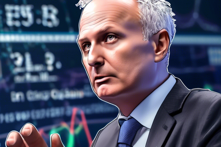 Ethereum Price Crash Alert 📉 Peter Schiff Predicts ETH To Drop Below $1500 😱