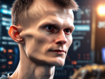 Vitalik Buterin warns crypto community: Beware of industry scams! 👀🚨