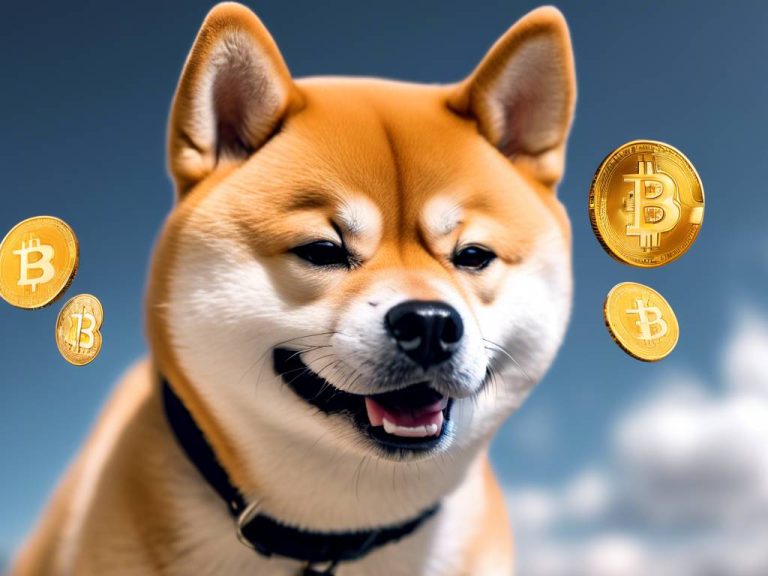 Shiba Inu (SHIB) Soars, Bitcoin (BTC) Dips 🚀📉 Crypto News Highlights