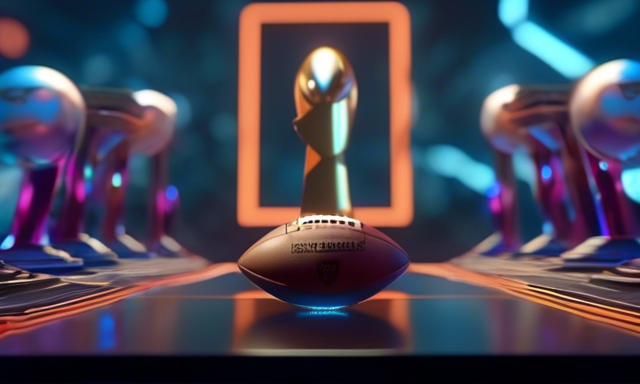 Missed the deadline for our Super Bowl ad