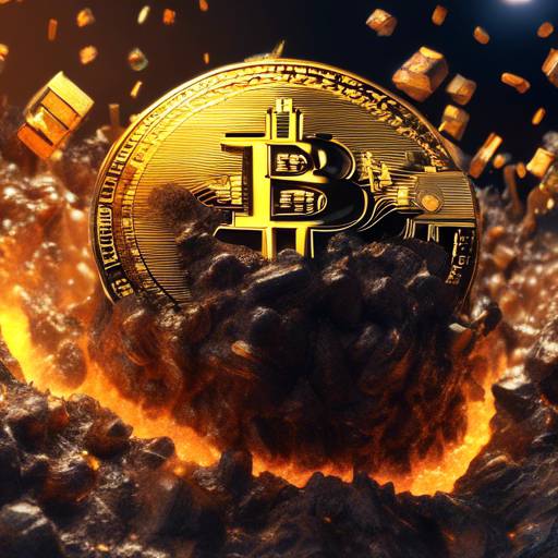 Blackrock's Bitcoin ETF Soars to $7Bn with $80Mn Pre-Market Activity! 🚀😱