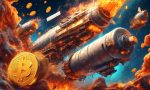 Bitcoin's Price Rockets to $80,000 🚀: ETF Buzz & MicroStrategy's Bold Move Fuel the Fire!