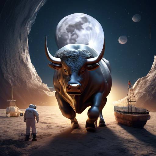 Bitcoin's Demise, Moon Voyage & Bull Run with Arthur Hayes! 🌕🚀