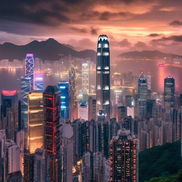 Crypto ETFs Trading in Hong Kong Start Next Week 🚀