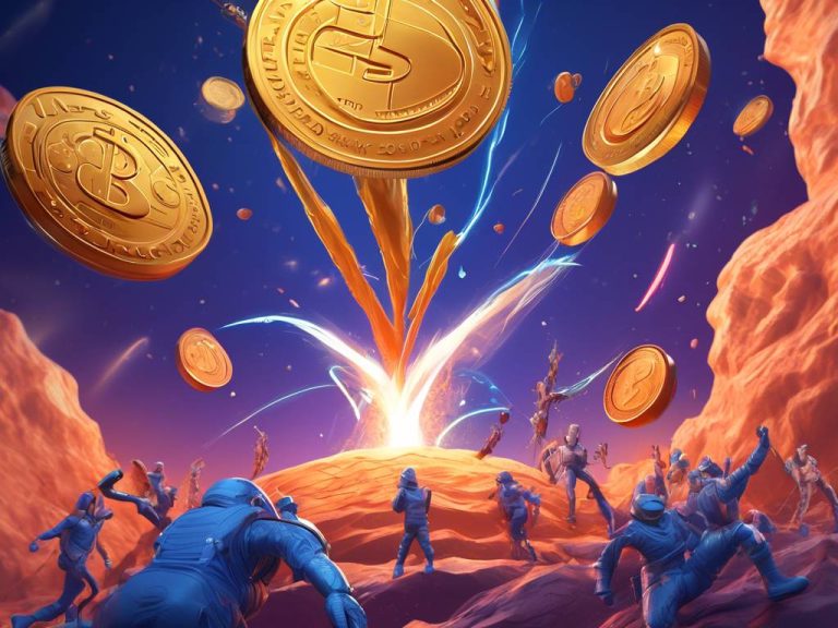 Coinbase's Base: Rapid Growth Unleashes Double-Edged Impact! 🚀🗡️