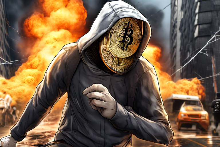 Was the Mt. Gox creditors' site attacked by Bitcoin? 🚨