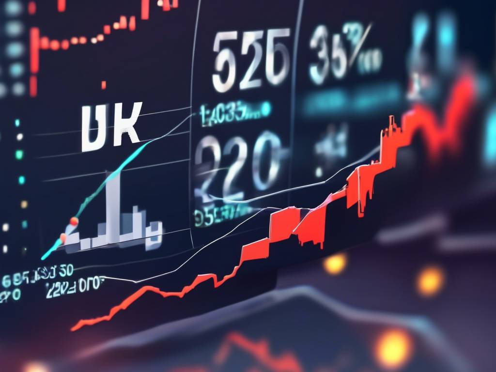 Sensex Surges 128 Points 📈 Nifty Crosses 22,650 🚀