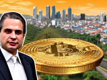 The Bitcoin President Makes El Salvador the Safest Country😱