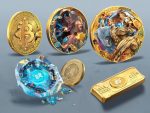 Gaming and Crypto Unite: A Deep Dive into Gala Coin