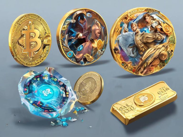 Gaming and Crypto Unite: A Deep Dive into Gala Coin