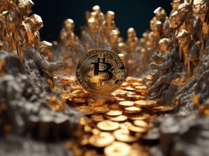 Bitcoin mines CEOs optimistic about halving event! 🚀😎
