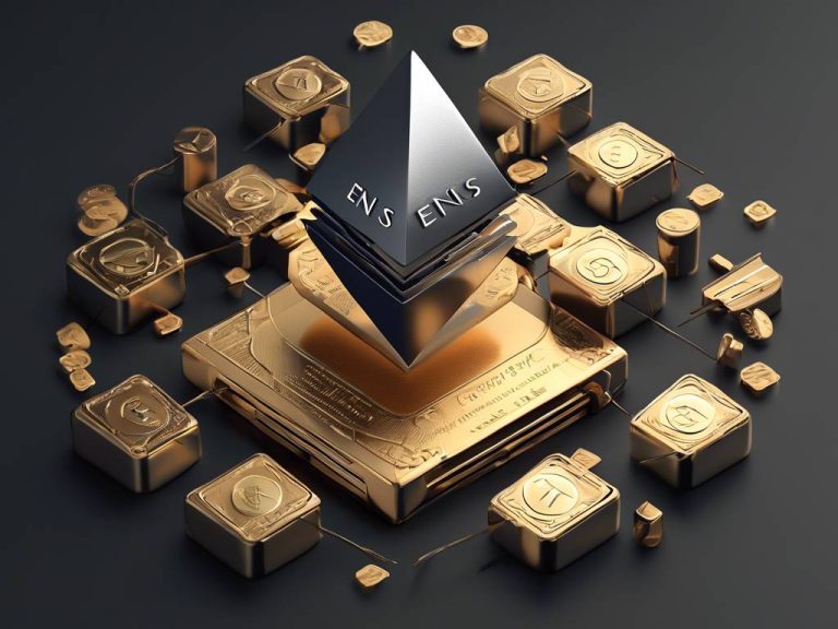 The Future of Web Addresses: Ethereum Name Service (ENS) Coin