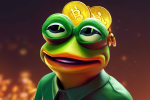 Meme Token Surge Led by Pepe Coin (PEPE) with 20% Price Increase 😲