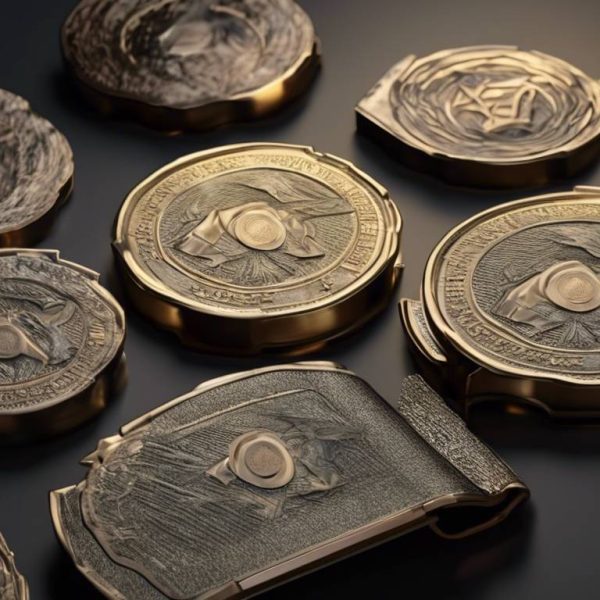 U.S. DOJ targets Samourai Wallet 🕵️‍♂️ Alleged Money Laundering